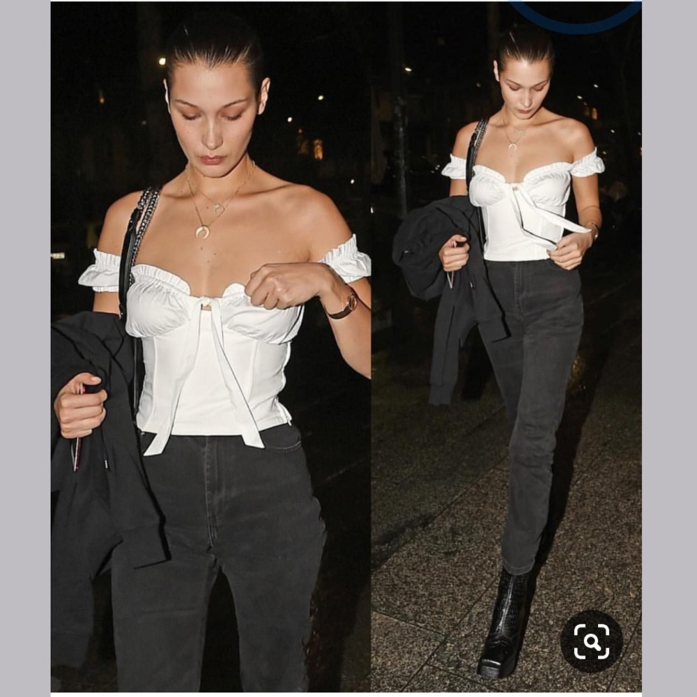 I.am.gia top NEVER WORN